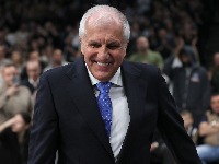 EKSKLUZIVNO Željko Obradović želi da se vrati u Partizan, ovo su detalji i uslovi