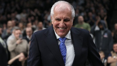 EKSKLUZIVNO Željko Obradović želi da se vrati u Partizan, ovo su detalji i uslovi