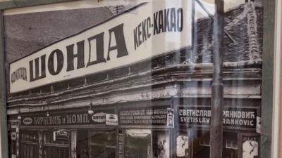 Dorćolska „Olga“: Čokolada koja je nadživela vek i sačuvala jednu porodicu od zaborava