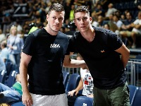 Evrogol Džigija Ninkovića, pa posle njega potez koji će da oduševi sve "grobare" (FOTO/VIDEO)