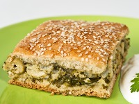 Pita sa zeljem na vodi: Savršen obrok za poslednje dane posta – lako, brzo i ukusno