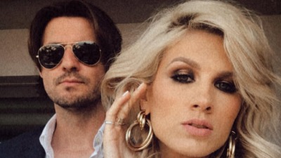 "ŽIVE KAO LORDOVI 24 SATA": Nevena Božović i njen muž pilot u LUKS HOTELU u Budvi – sve im na dugme, kuvanje i čišćenje NE POSTOJE