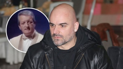 Minimaks umro ne znajući da mu je supruga preminula: Sin čuvenog voditelja razotkrio POTRESNE detalje i SKANDAL u bolnici!