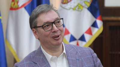 Vučić: Pre Vidovdana otvaramo autoput Beograd-Kraljevo