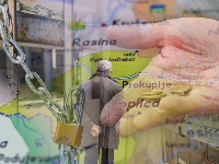 Kako se srozao jug Srbije: Utočište za nekvalitetne investicije