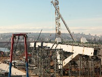 SRCE: Da li će most biti bezbedan ako izvođač radova ne može da obezbedi kran