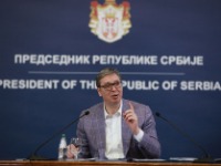 "Poziv na razgovor i dijalog nije hir": Vučić nakon konsultacija sa strankama u Predsedništvu