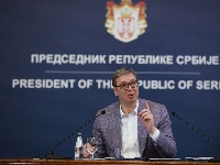 Ambasador SAD pri NATO poručio Vučiću: Srbija mora sa Zapadom