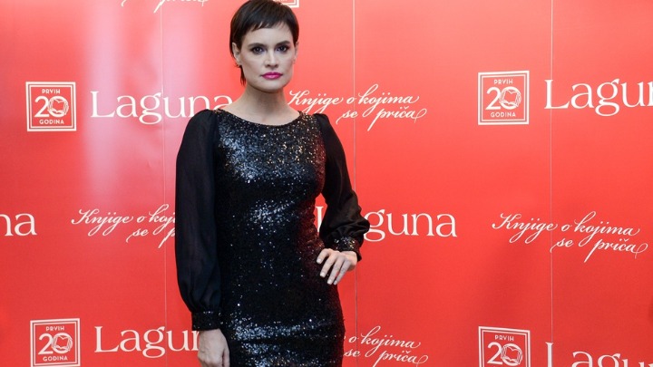 Od svetskih modnih pista do pekare: ŠOKANTAN životni put najuspešnije srpske manekenke