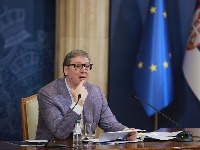Vučić o 13. godišnjici Briselskog sporazuma: Nisam lično potpisao