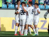 Vlahović menja klub na kraju sezone, moguć odlazak iz Italije