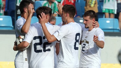 Vlahović menja klub na kraju sezone, moguć odlazak iz Italije