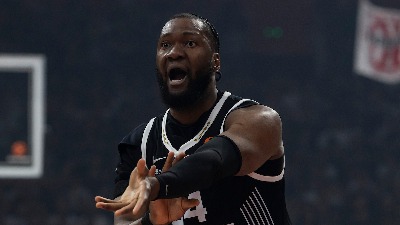 Braun i Fernando: Moramo da odgovorimo na Efesov intenzitet