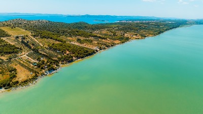 Na Balkanu postoji jezero kome niko ne sme da priđe – razlog se strogo krije