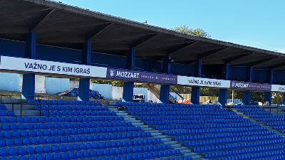 Sprema se spektakl na Karaburmi: Besplatan ulaz na premijeri novog stadiona OFK Beograda