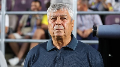 Preminuo Mirčea Lučesku