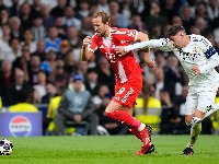 Bajern nosi gol prednosti sa "Bernabeua", Havercov pogodak u nadoknadi za pobedu Arsenala u Lisabonu (VIDEO)