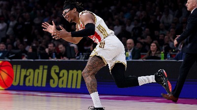 Moneke daje pozitivne signale: "Zvezda prva, ali..."