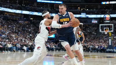 Istorija u Koloradu: Jokić uradio nešto što u NBA nije viđeno 52 godine