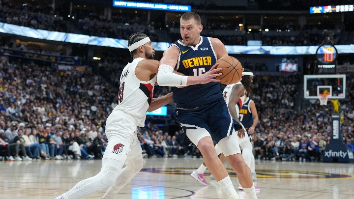 Istorija u Koloradu: Jokić uradio nešto što u NBA nije viđeno 52 godine