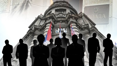 "Sve opcije na stolu!": Vučić vaga izbore, Macut najavljuje rekonstrukciju