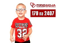 Pomozimo Teodoru slanjem 179 na 2407