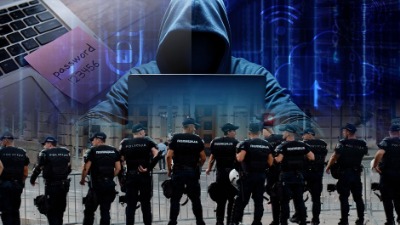 Skandal u Sindikatu srpske policije: Dok MUP štiti privatnost, iscureli podaci 7.700 policajaca! Ugrožena im privatnost i bezbednost!