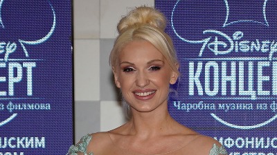 Zamalo sinu da daju ime Beograd? Anja Mit i Vladimir Petrović prvi put zajedno otkrili detalje o nasledniku