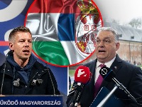 Prvi put OZBILJNO UGROŽEN: Ako Orban izgubi - šta se menja za Srbiju?