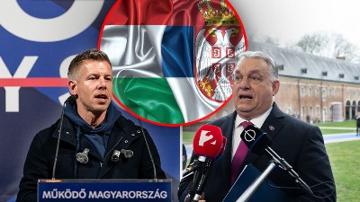 ORBAN ILI MAĐAR Za koga će GLASATI VOJVOĐANSKI Mađari?