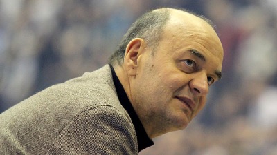 Oglasili se Svetislav Pešić, Lovernj, Rakočević... - Reči Francuza koji ga je nedavno posetio kidaju dušu: "Nikada te neću zaboraviti"