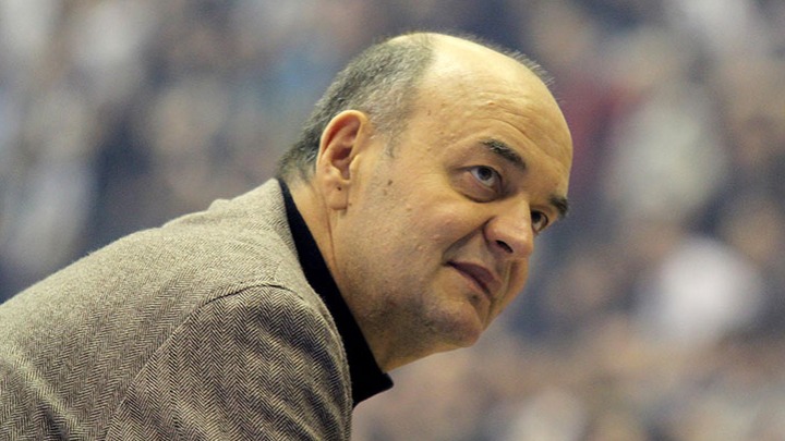 Oglasili se Saša Ilić, Svetislav Pešić, Nedović, Vanja, Lovernj...: Reči Francuza koji je nedavno posetio Duleta kidaju dušu: "Nikada te neću zaboraviti"