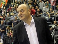 Oglasio se Partizan zbog smrti Vujoševića: Postavio moto koji uvek treba da sledimo - "Borba bre"