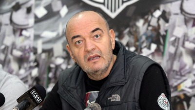 Dule je odjurio na transplataciju bubrega u Belorusiji, nedavno završio u Urgentnom: Teško je kad se probudiš...