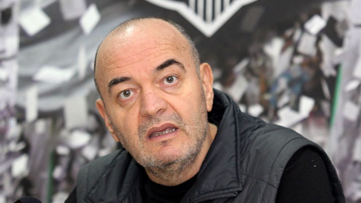 Dule je odjurio na transplataciju bubrega u Belorusiji, nedavno završio u Urgentnom: Teško je kad se probudiš...