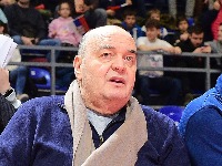 Evroliga donela odluku nakon vesti da je preminuo Duško Vujošević: Važi naredna tri dana