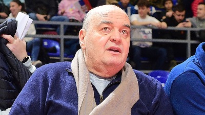 Evroliga donela odluku zbog smrti Duška Vujoševića: Važi naredna tri dana