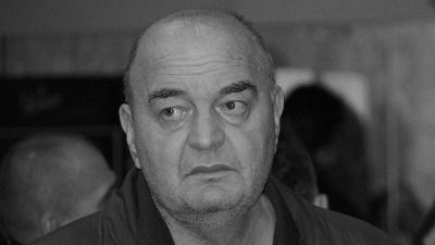 Velika tuga: Preminuo Duško Vujošević