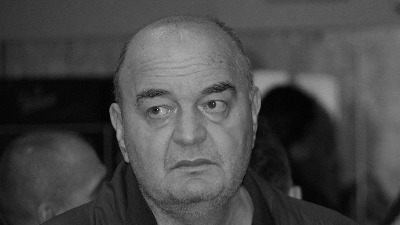 Oproštaj od "Generala": Evo gde i do kada možete uputiti poslednji pozdrav Duletu Vujoševiću