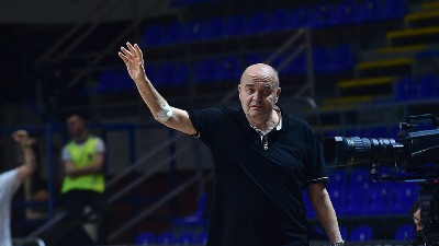 Duško Vujošević će biti sahranjen u Aleji zaslužnih građana, evo i kad