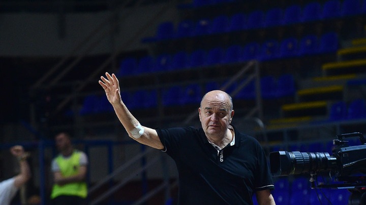 Duško Vujošević će biti sahranjen u Aleji zaslužnih građana, evo i kad