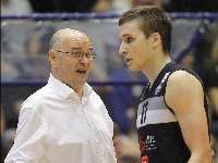 Bogdanović se emotivnom porukom oprostio od Vujoševića: "Gledao sam te kao drugog oca"