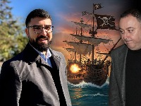 Dimić: Čučković krivi gusari zato što Beograd nema metro