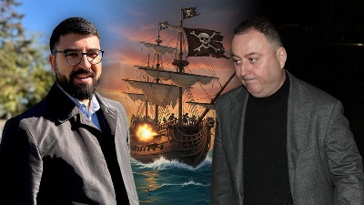 Dimić: Čučković krivi gusari zato što Beograd nema metro