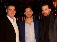 Brena krije prava imena sinova: Evo šta piše u zvaničnim dokumentima