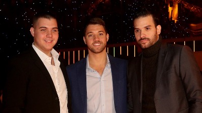 Brena krije prava imena sinova: Evo šta piše u zvaničnim dokumentima