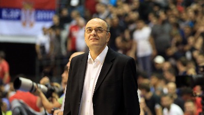 "Delije" Duletu zapevale "Kukavicu" od Cece, on im uzvratio širokim osmehom: Pogledajte jednu od najlegendarnijih scena u Pioniru (VIDEO)