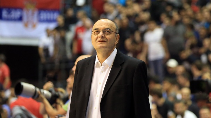 "Delije" Duletu zapevale "Kukavicu" od Cece, on im uzvratio širokim osmehom: Pogledajte jednu od najlegendarnijih scena u Pioniru (VIDEO)