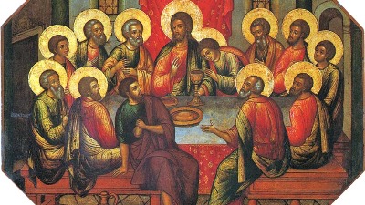 Danas je VELIKI ČETVRTAK: Strogo je zabranjeno bilo kakvo veselje, a ako uradite OVO - svi grehovi biće vam oprošteni