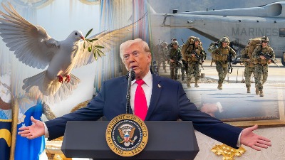 HOĆE LI BITI MIRA Iranci ispostavili 10 NOVIH ZAHTEVA 